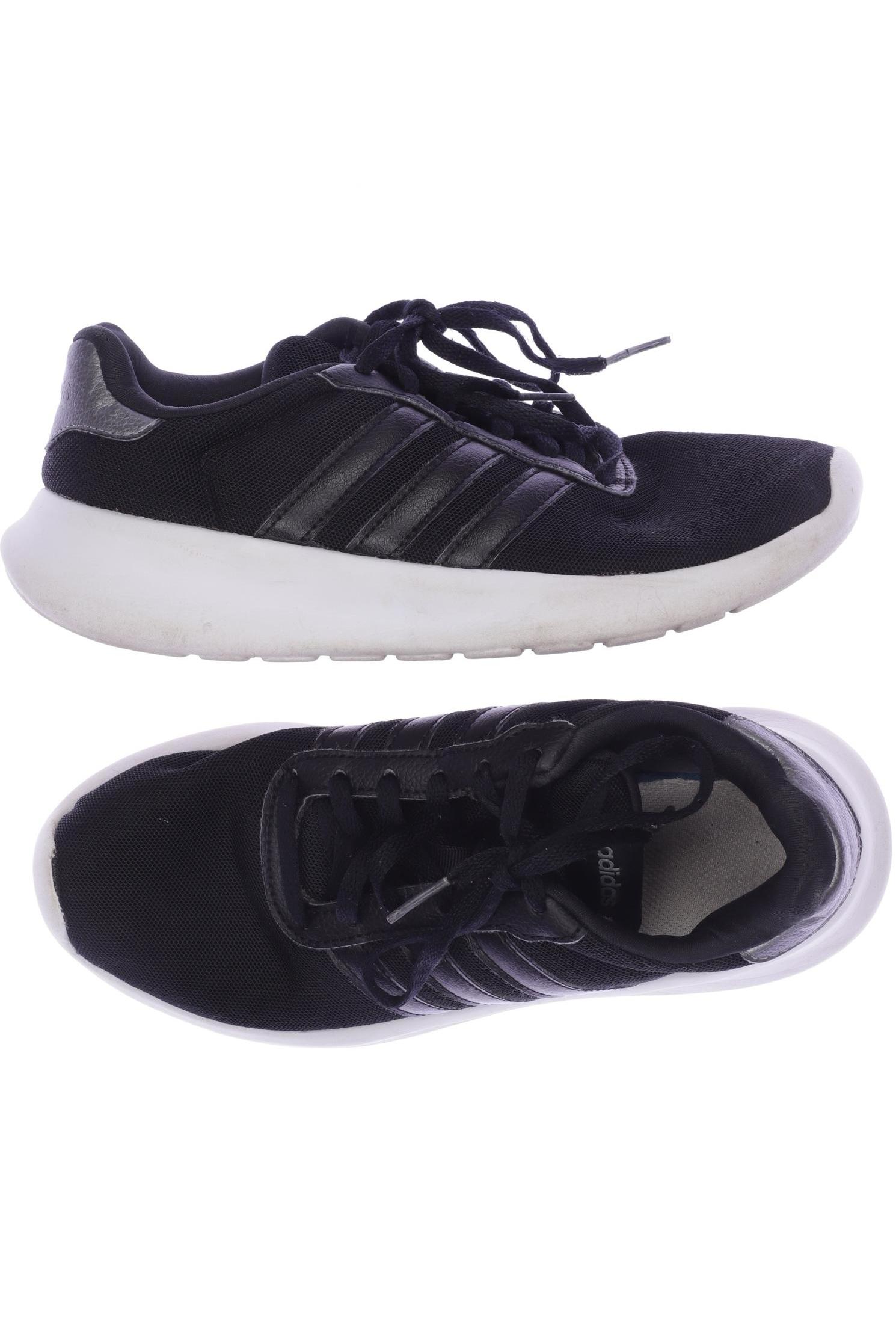 

adidas Herren Kinderschuhe, schwarz, Gr. 36