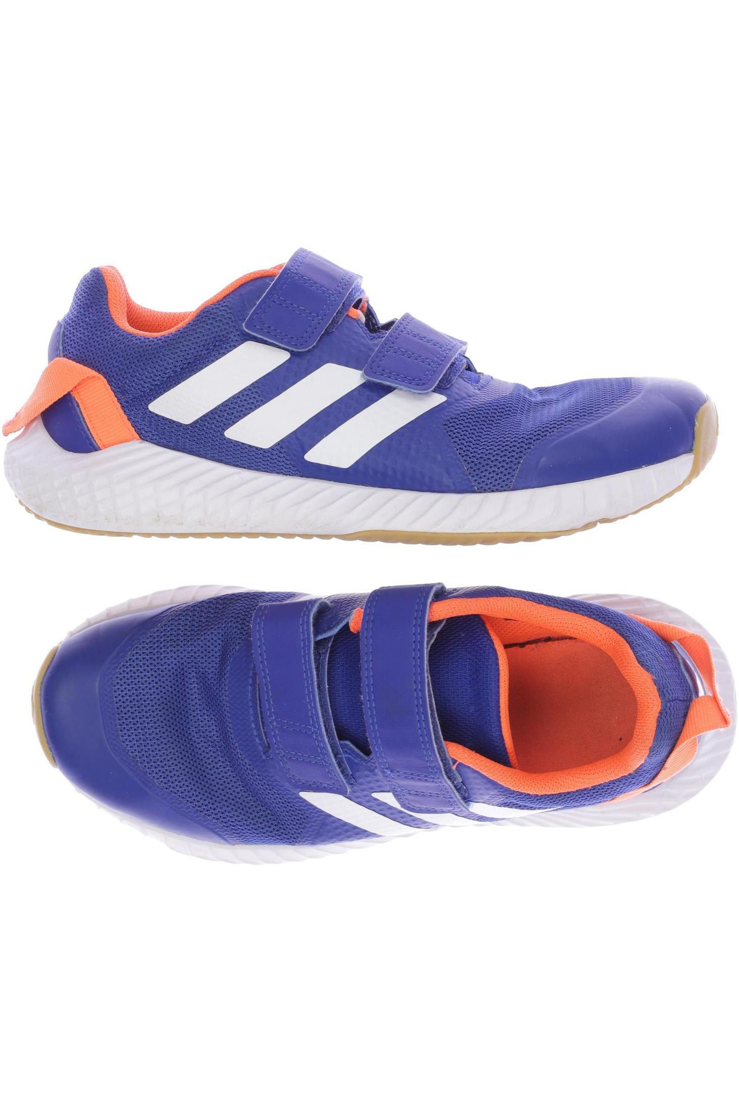 

Adidas Jungen Kinderschuhe, blau