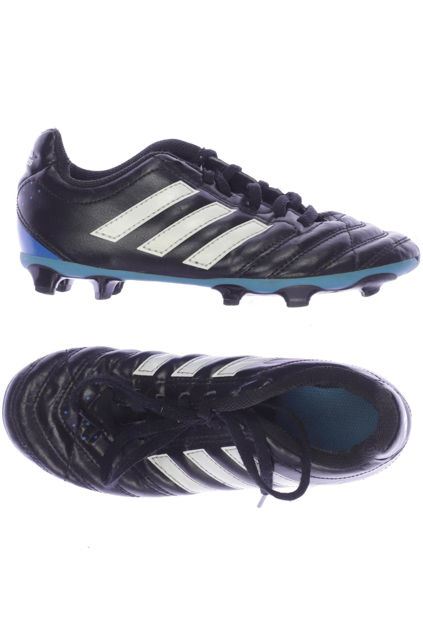 

adidas Herren Kinderschuhe, schwarz, Gr. 33