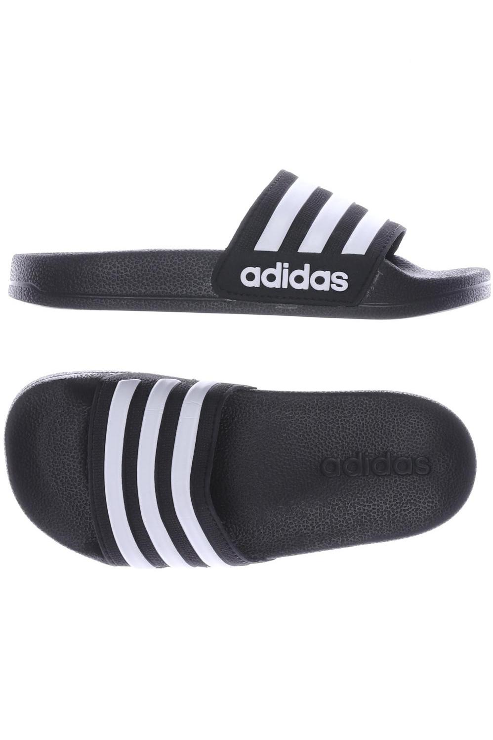 

Adidas Jungen Kinderschuhe, schwarz