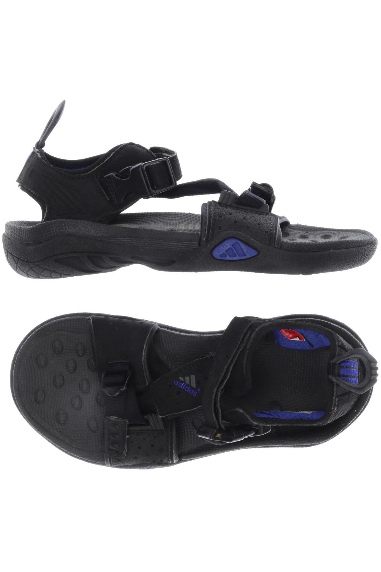 

adidas Herren Kinderschuhe, schwarz, Gr. 36.5