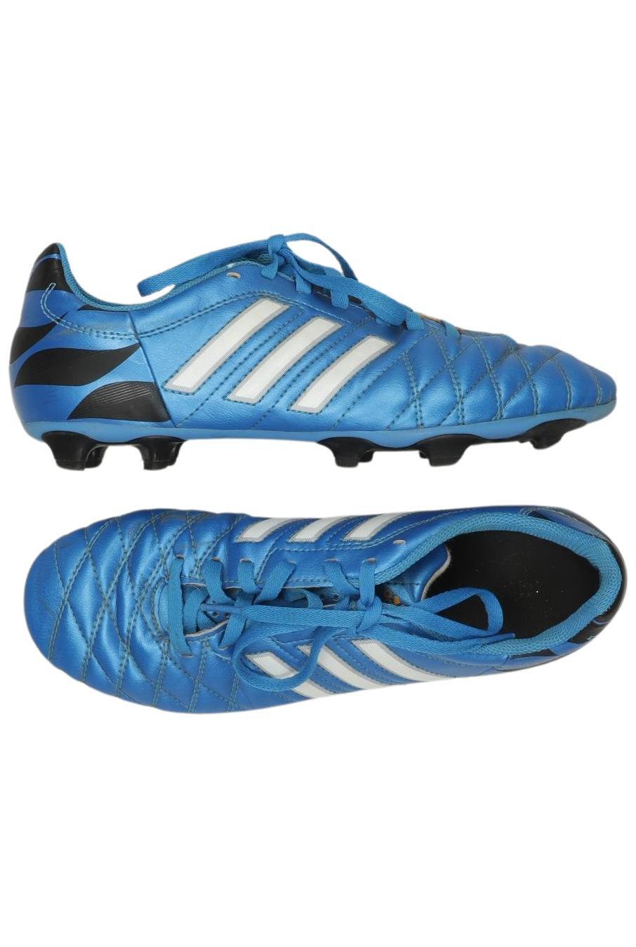 

adidas Jungen Kinderschuhe, mehrfarbig, Gr. 38.5