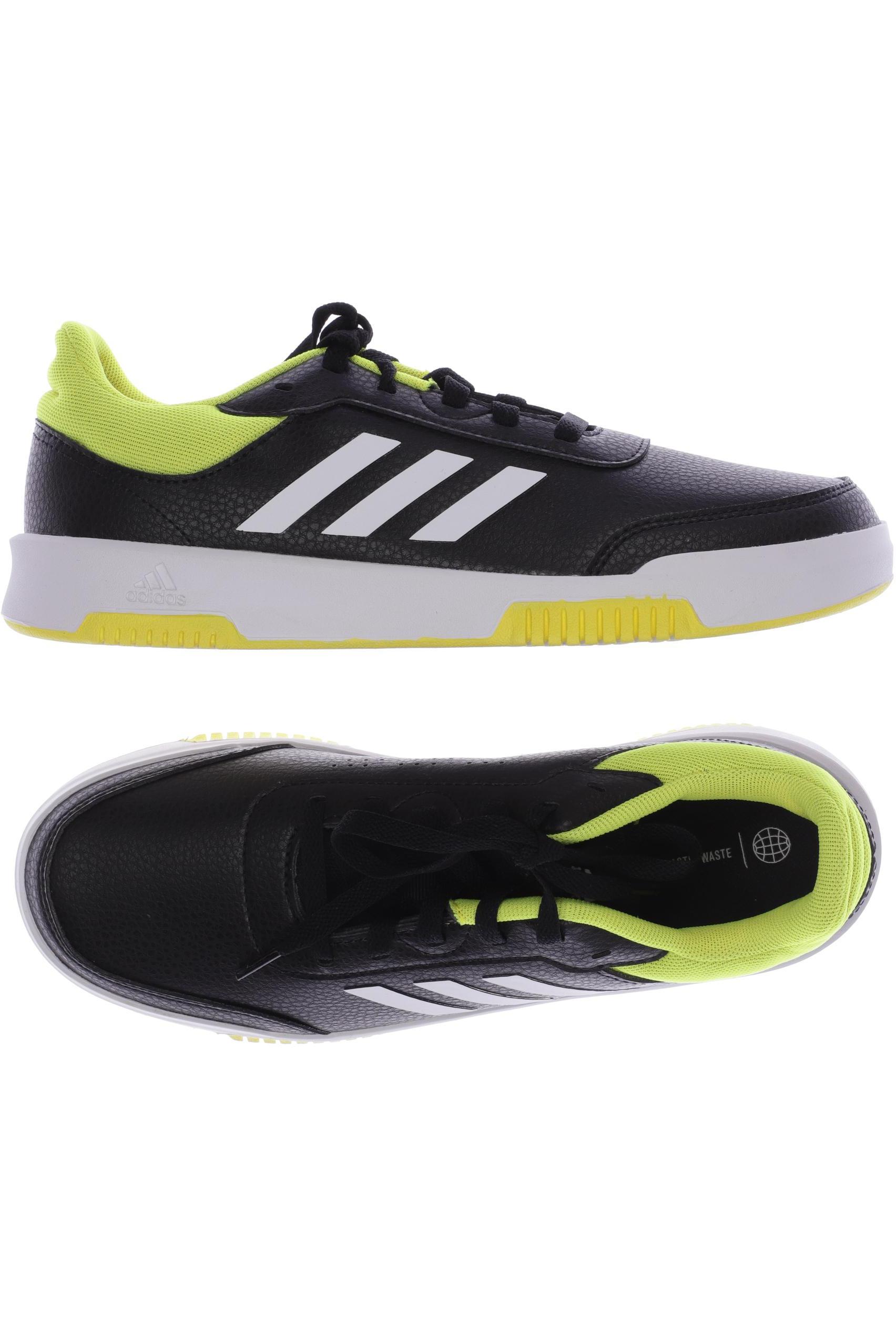 

adidas Herren Kinderschuhe, schwarz, Gr. 40