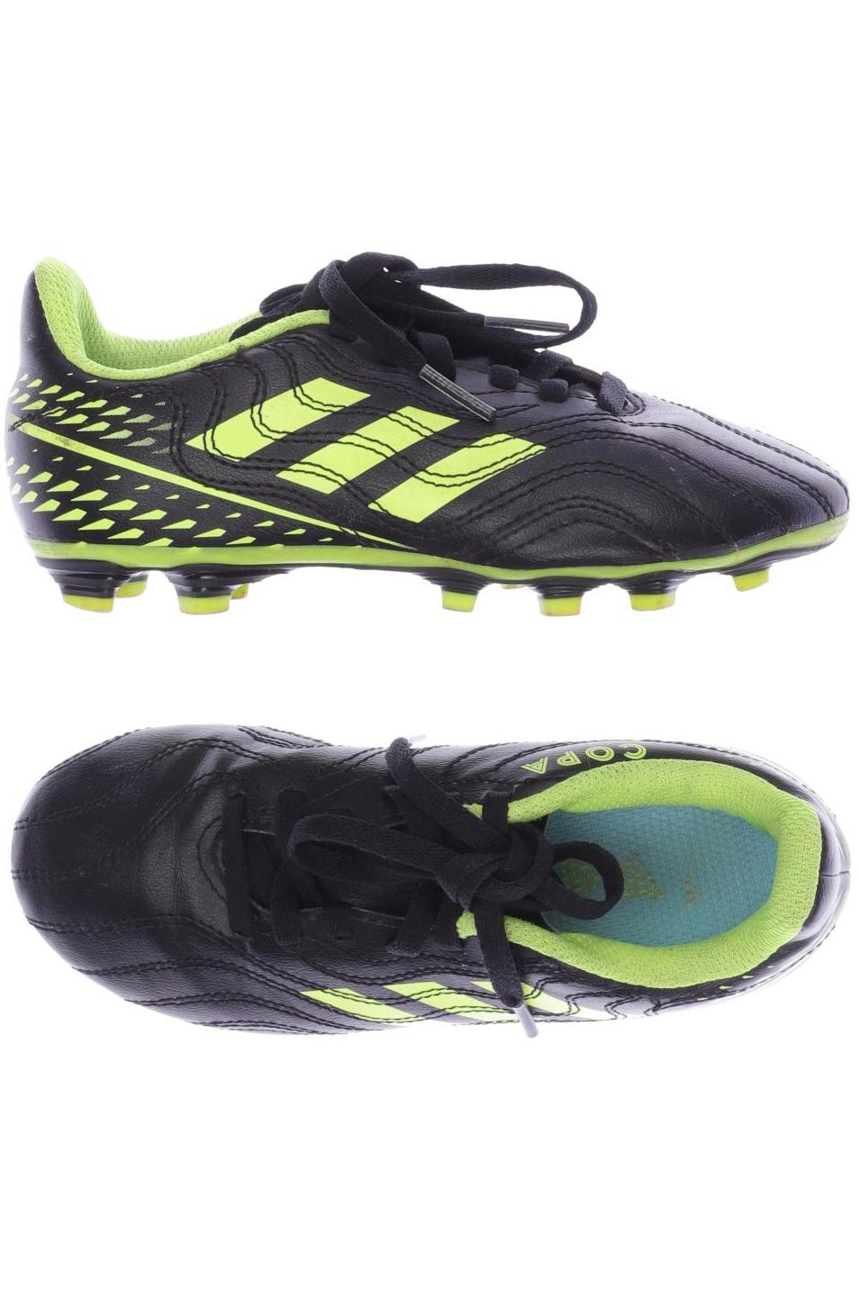 

adidas Herren Kinderschuhe, schwarz, Gr. 30