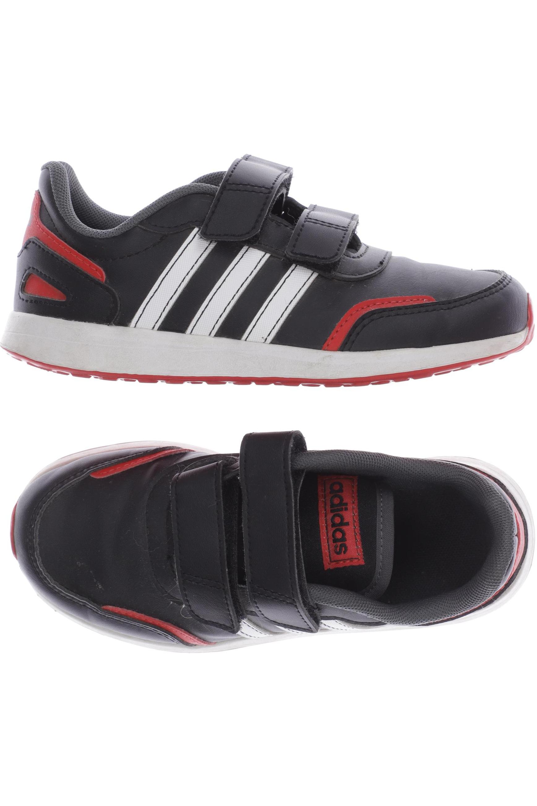 

adidas Herren Kinderschuhe, schwarz, Gr. 30