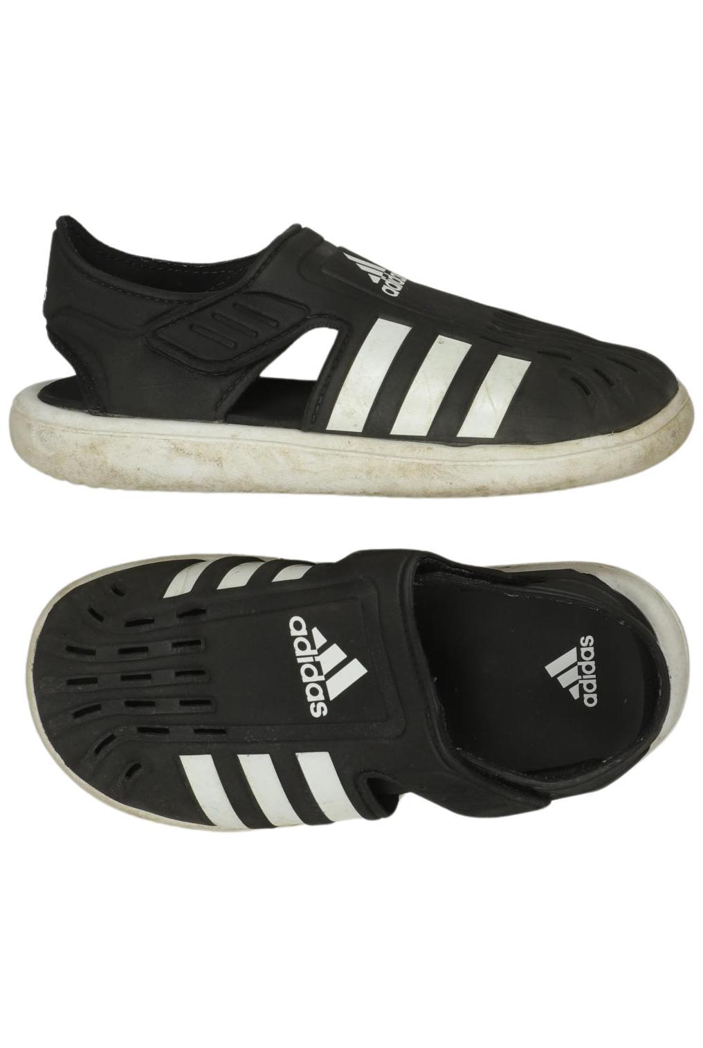 

adidas Jungen Kinderschuhe, mehrfarbig, Gr. 33