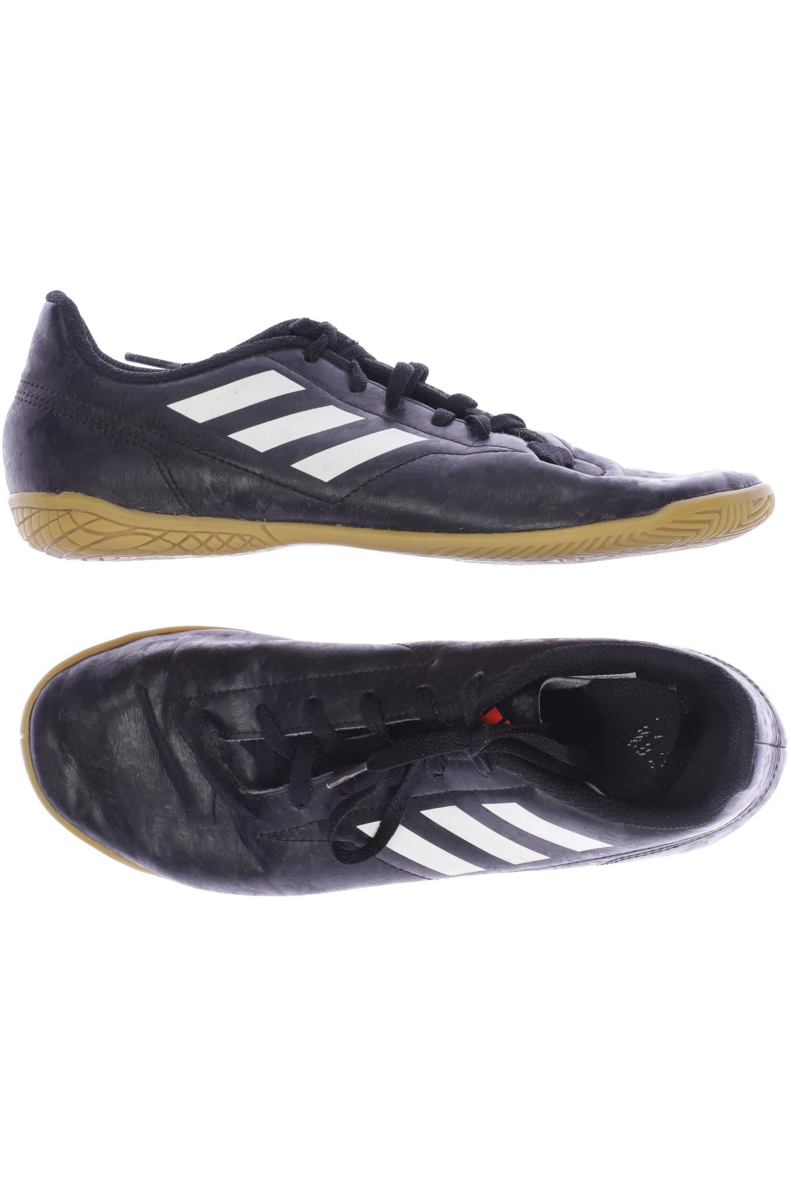

Adidas Jungen Kinderschuhe, schwarz