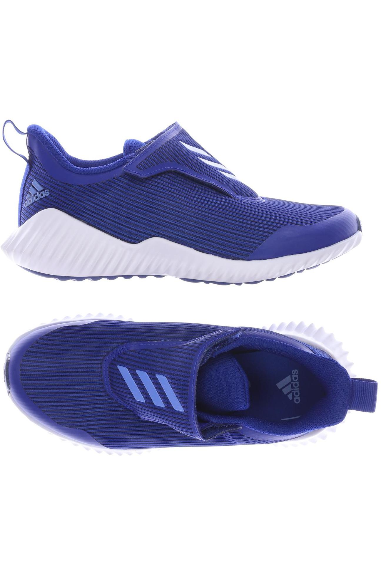 

Adidas Jungen Kinderschuhe, blau
