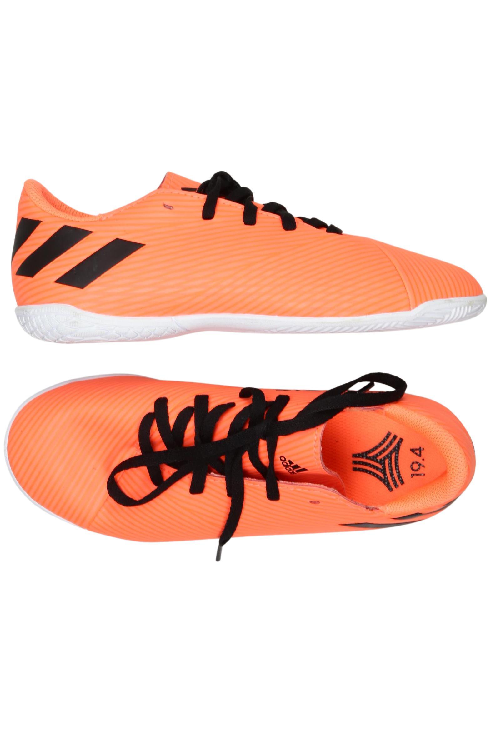 

adidas Herren Kinderschuhe, neon, Gr. 35