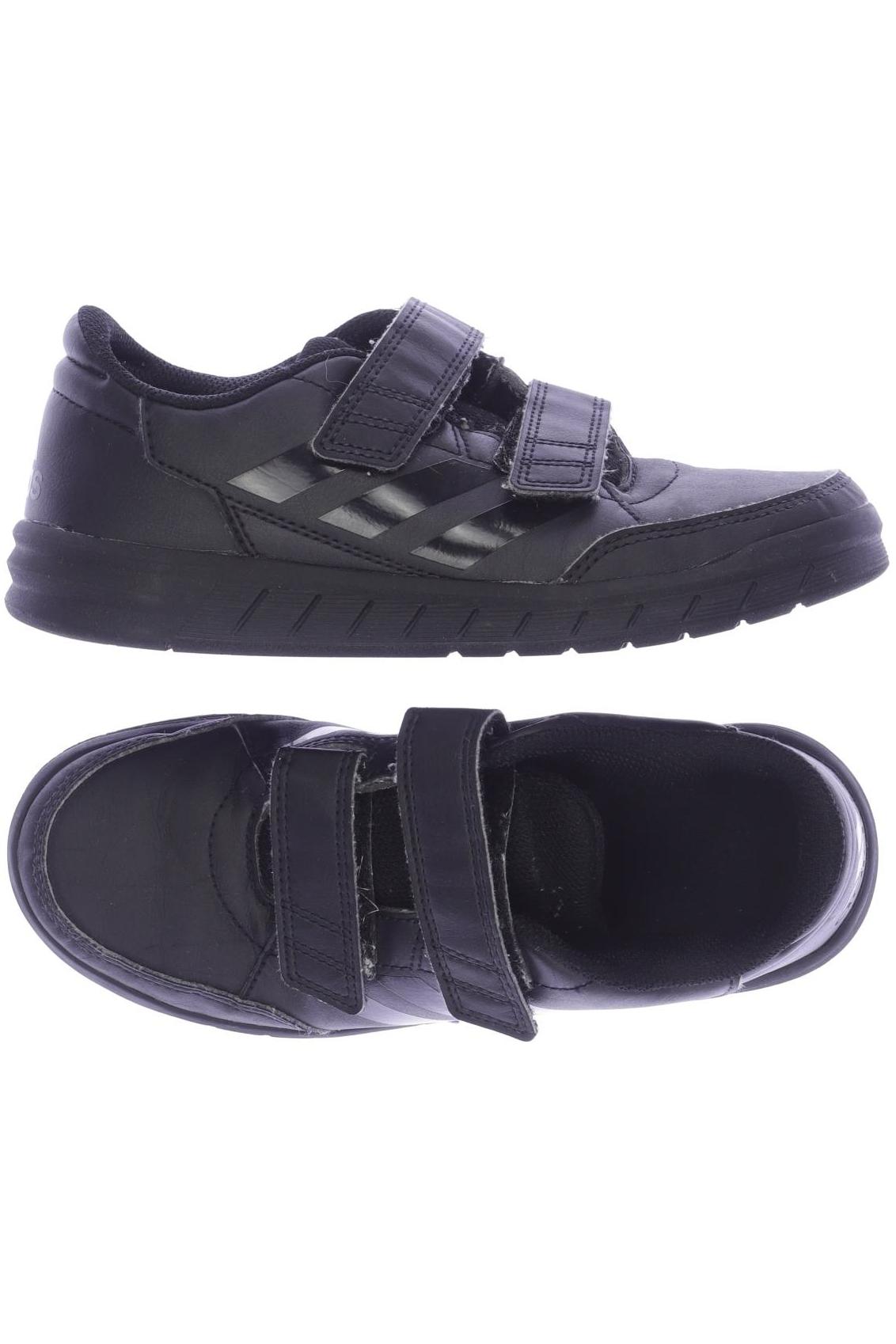 

Adidas Jungen Kinderschuhe, schwarz