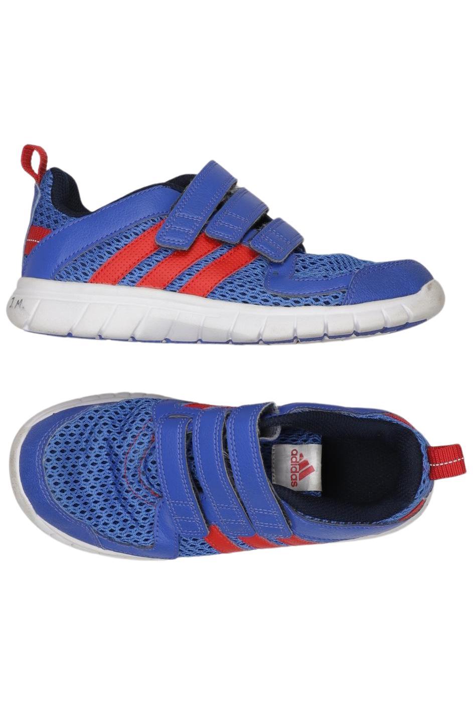 

adidas Herren Kinderschuhe, mehrfarbig, Gr. 33