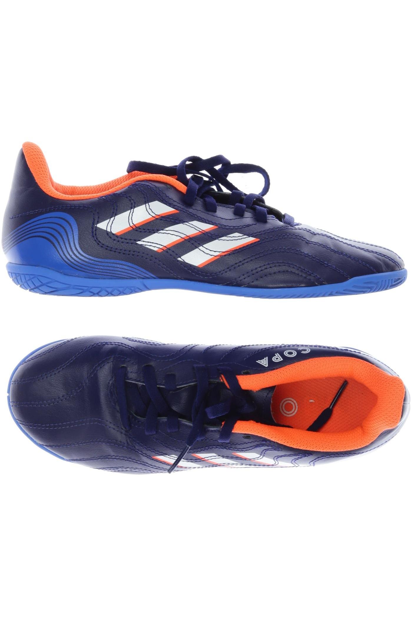 

adidas Herren Kinderschuhe, marineblau, Gr. 38