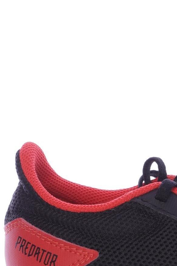 Thumbnail - adidas Jungen Kinderschuhe, schwarz, Gr. 37.5