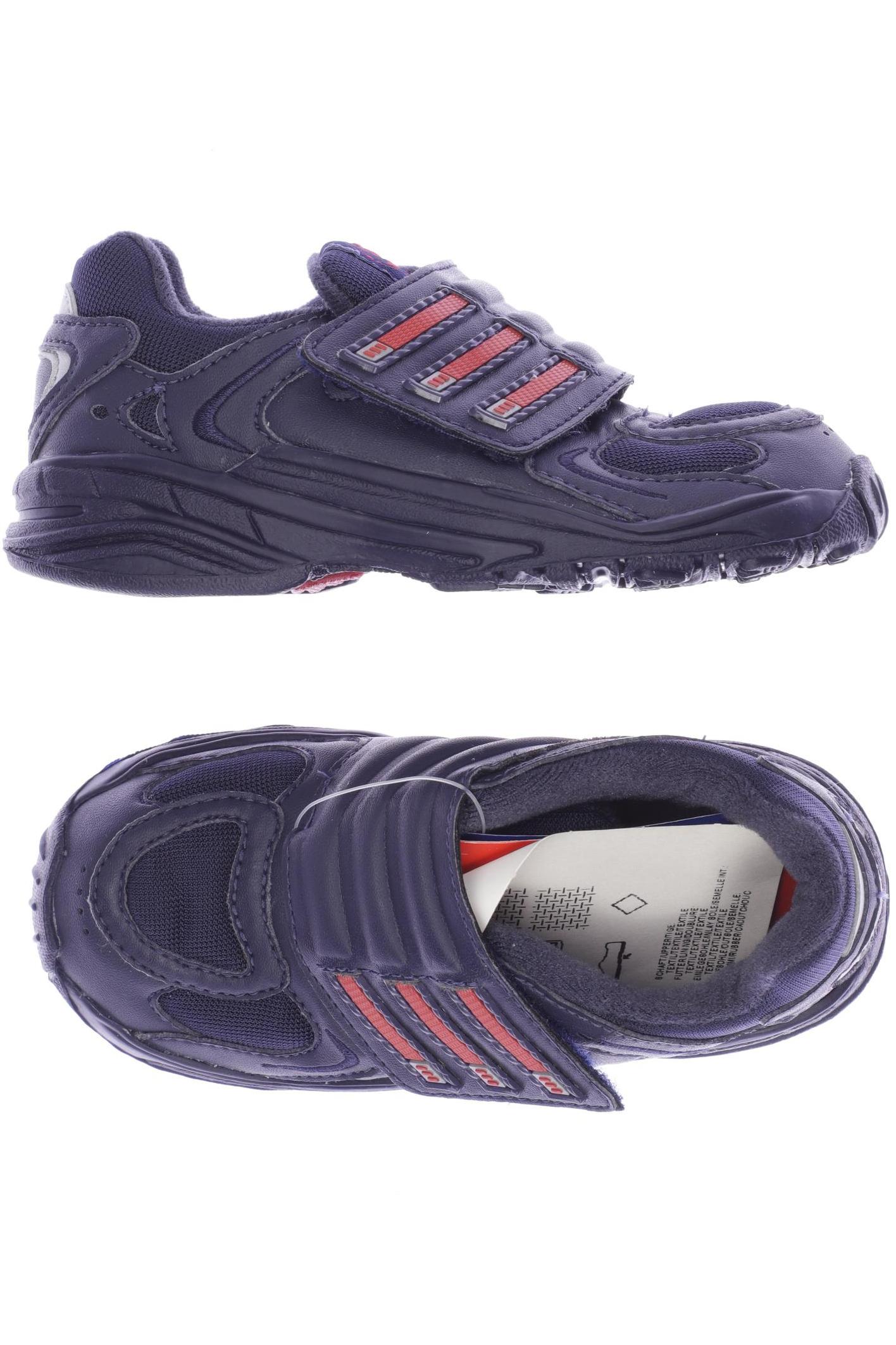 

adidas Herren Kinderschuhe, marineblau, Gr. 25