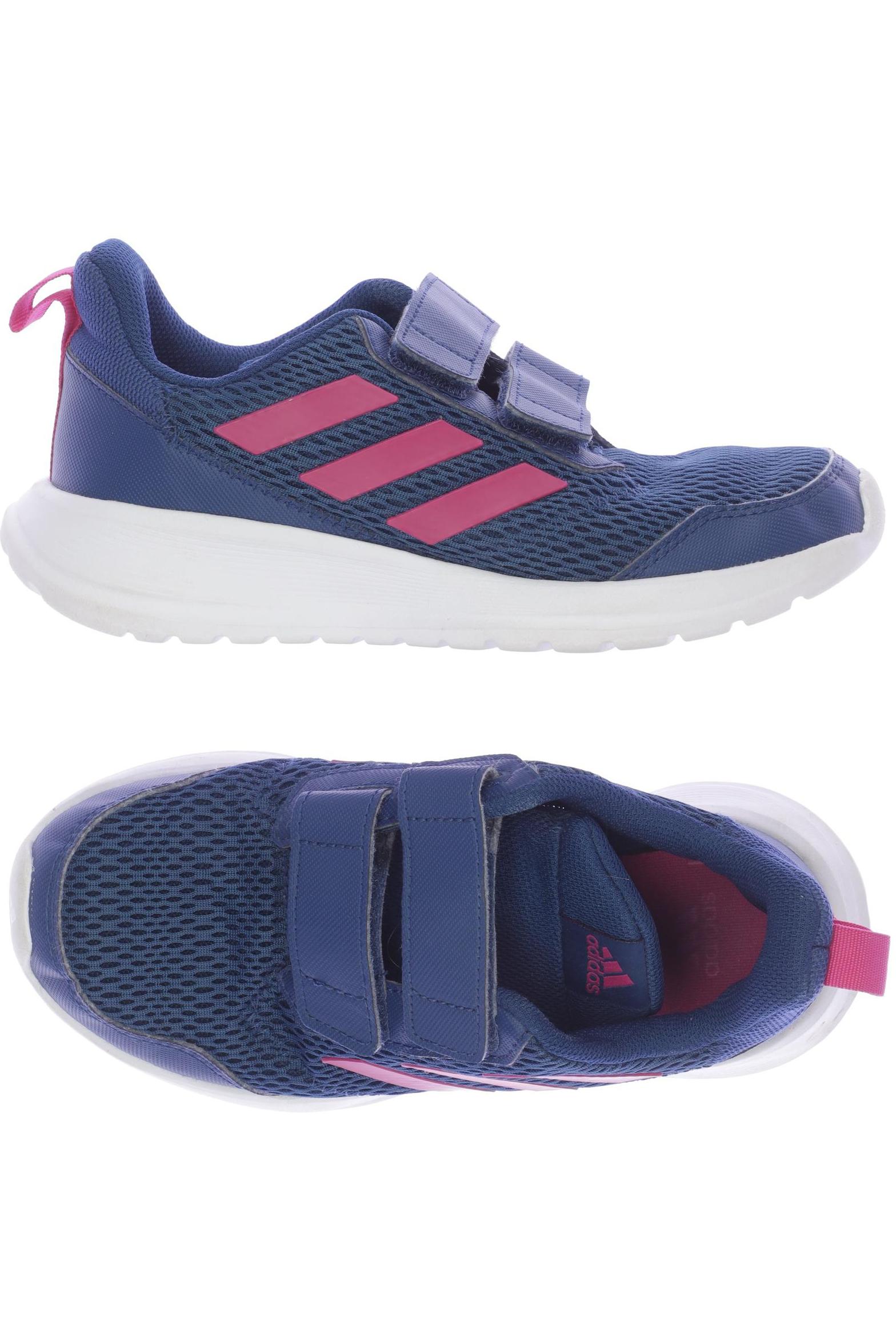 

adidas Herren Kinderschuhe, blau, Gr. 33
