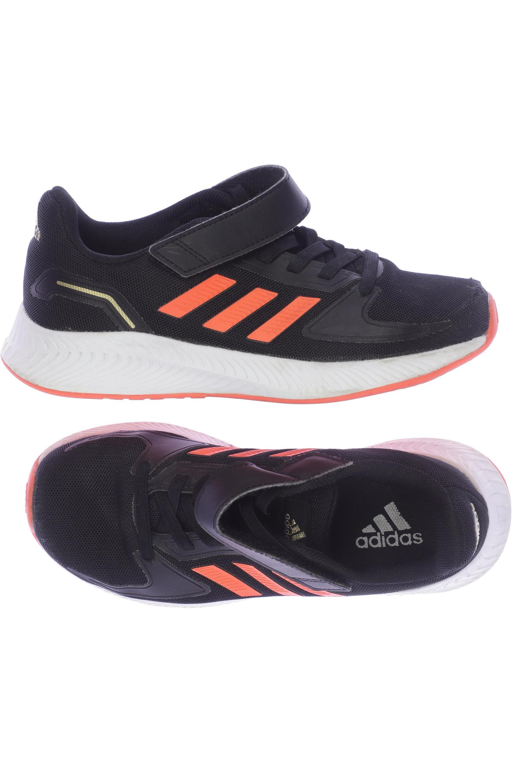 

adidas Herren Kinderschuhe, schwarz, Gr. 32