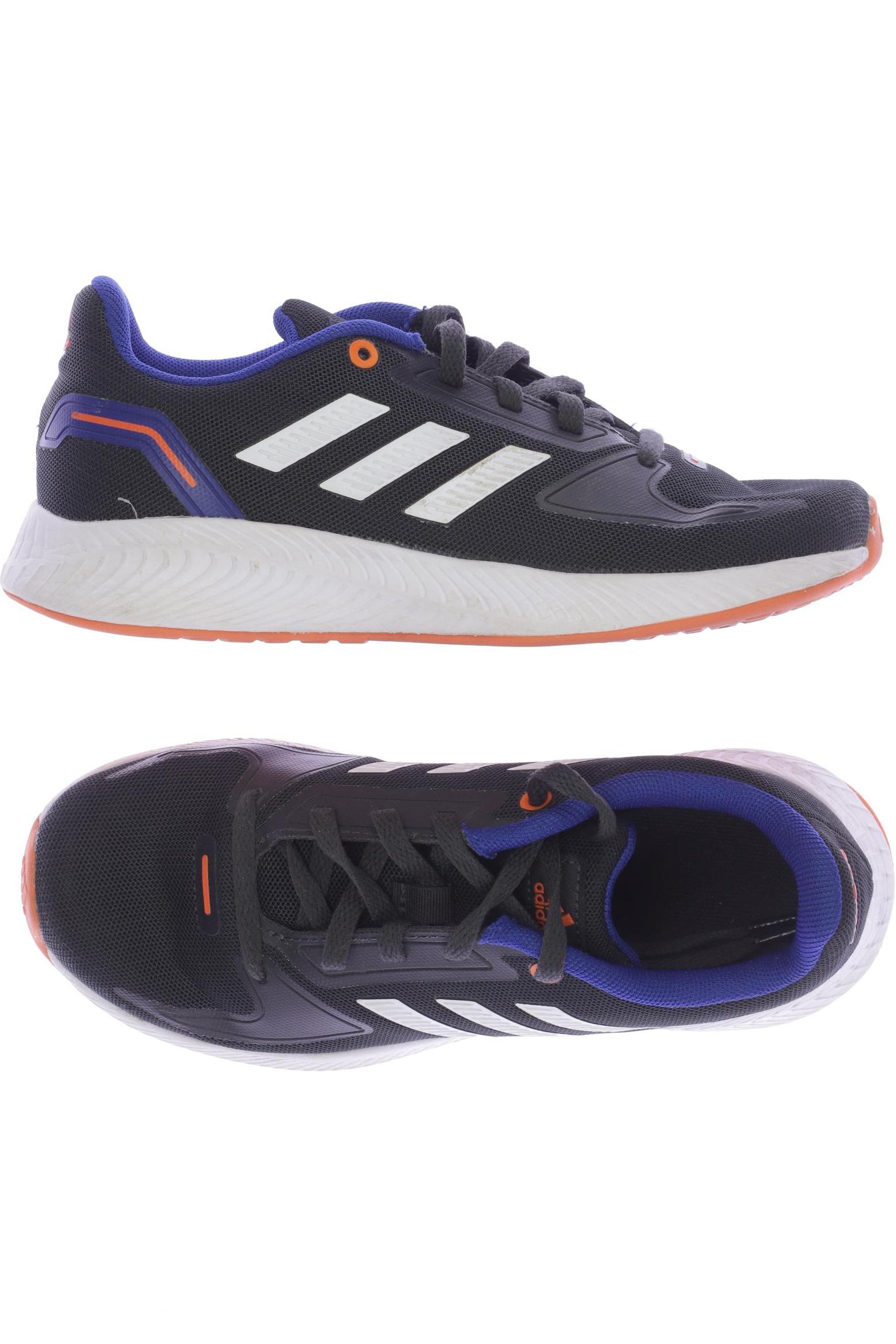 

adidas Jungen Kinderschuhe, schwarz