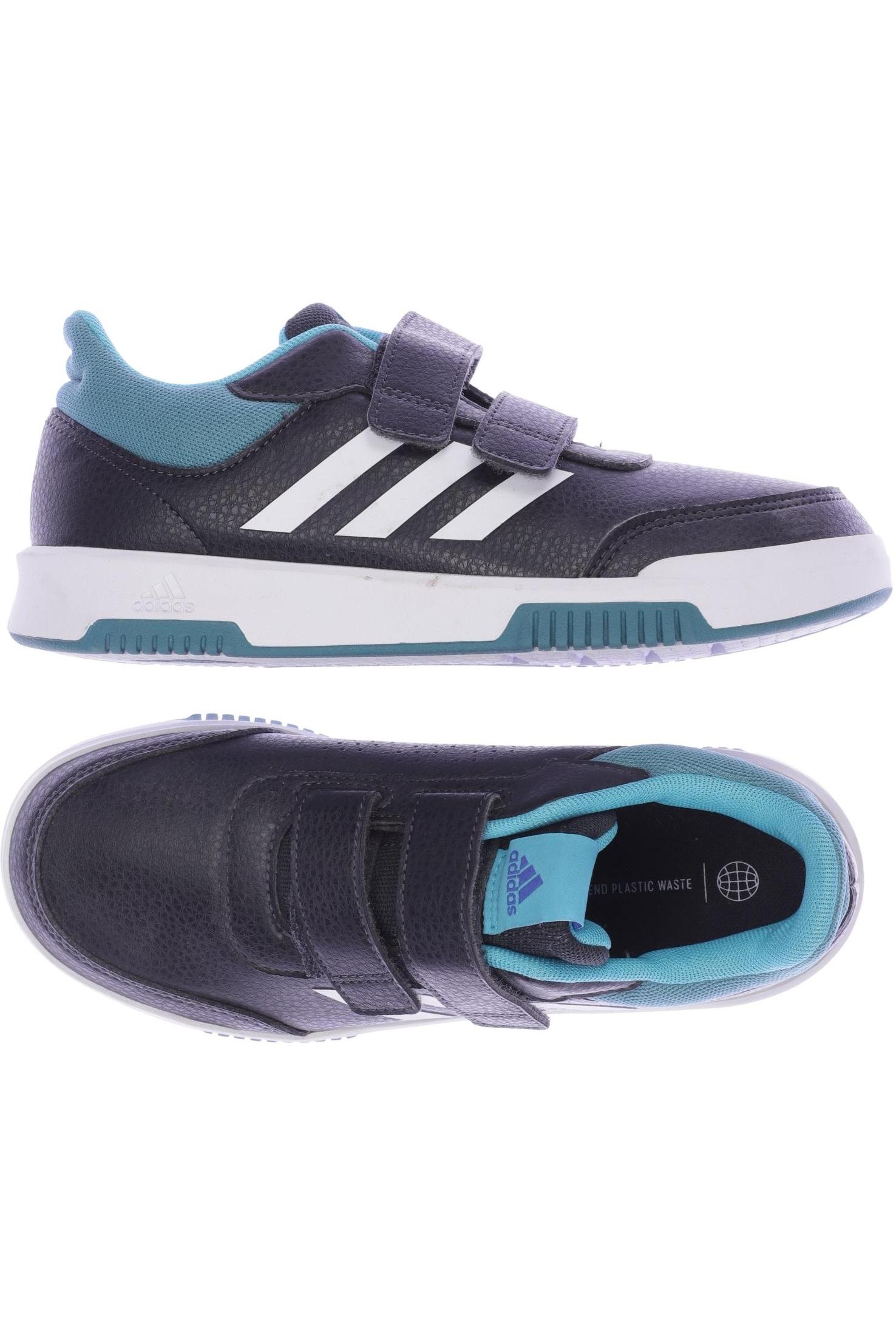 

adidas Herren Kinderschuhe, schwarz, Gr. 35.5