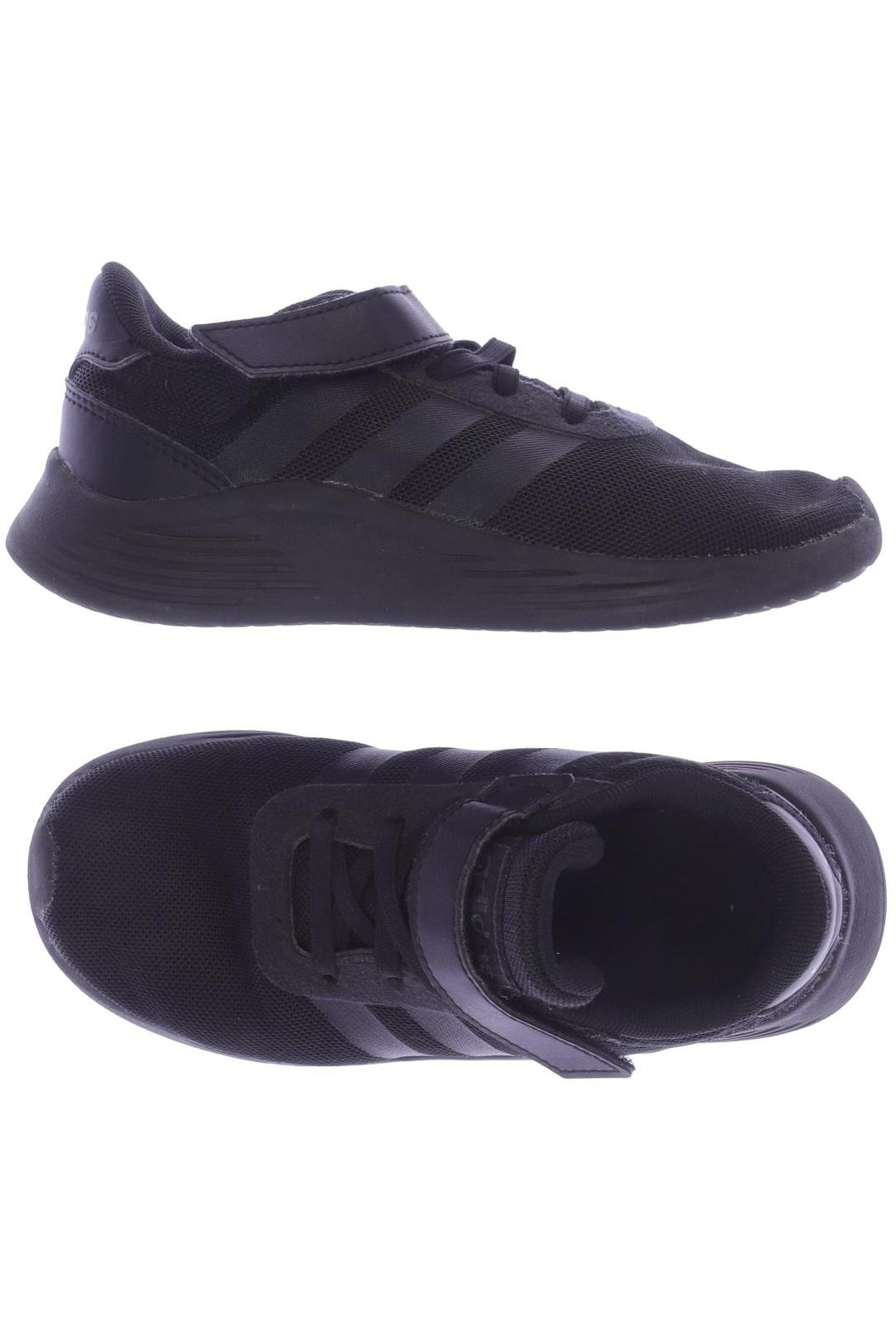 

Adidas Jungen Kinderschuhe, schwarz