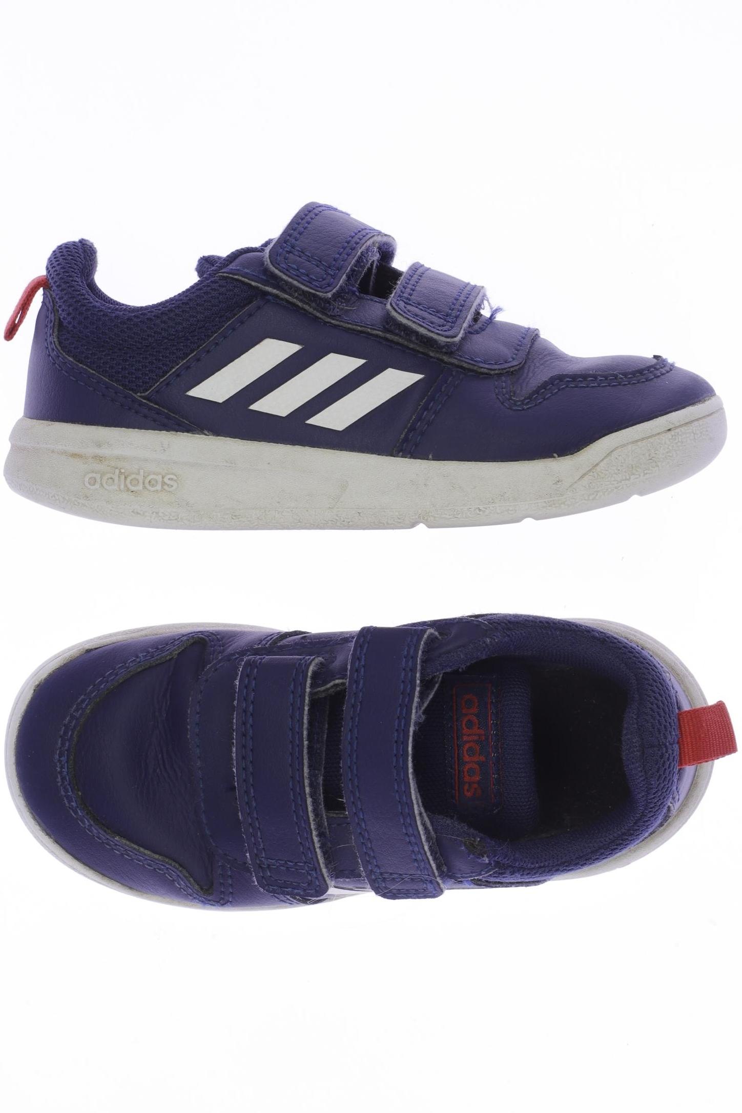 

adidas Herren Kinderschuhe, marineblau, Gr. 24
