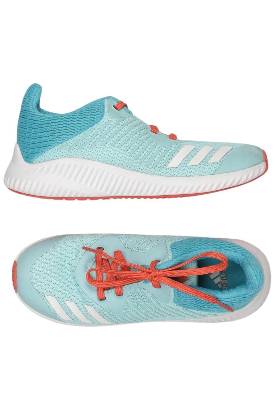 

adidas Herren Kinderschuhe, hellblau, Gr. 31