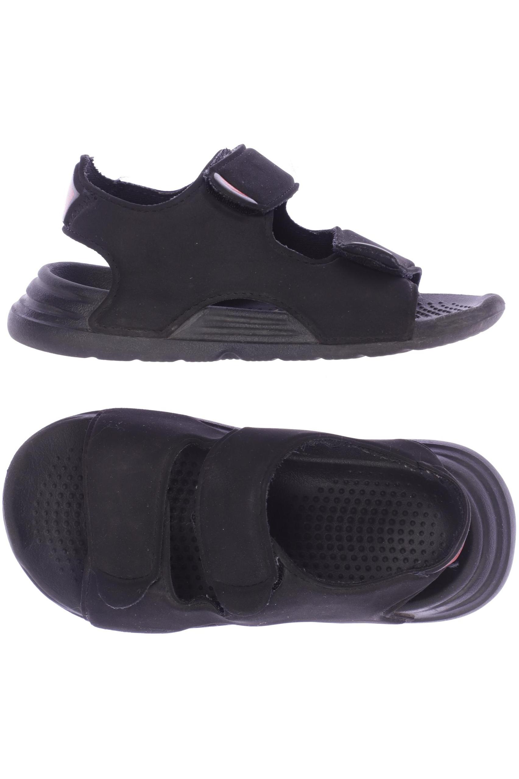 

adidas Herren Kinderschuhe, schwarz, Gr. 26