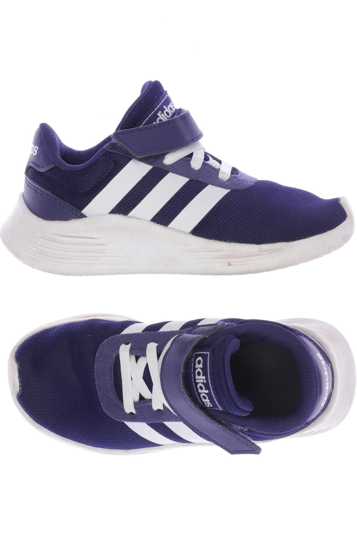 

adidas Herren Kinderschuhe, marineblau, Gr. 28