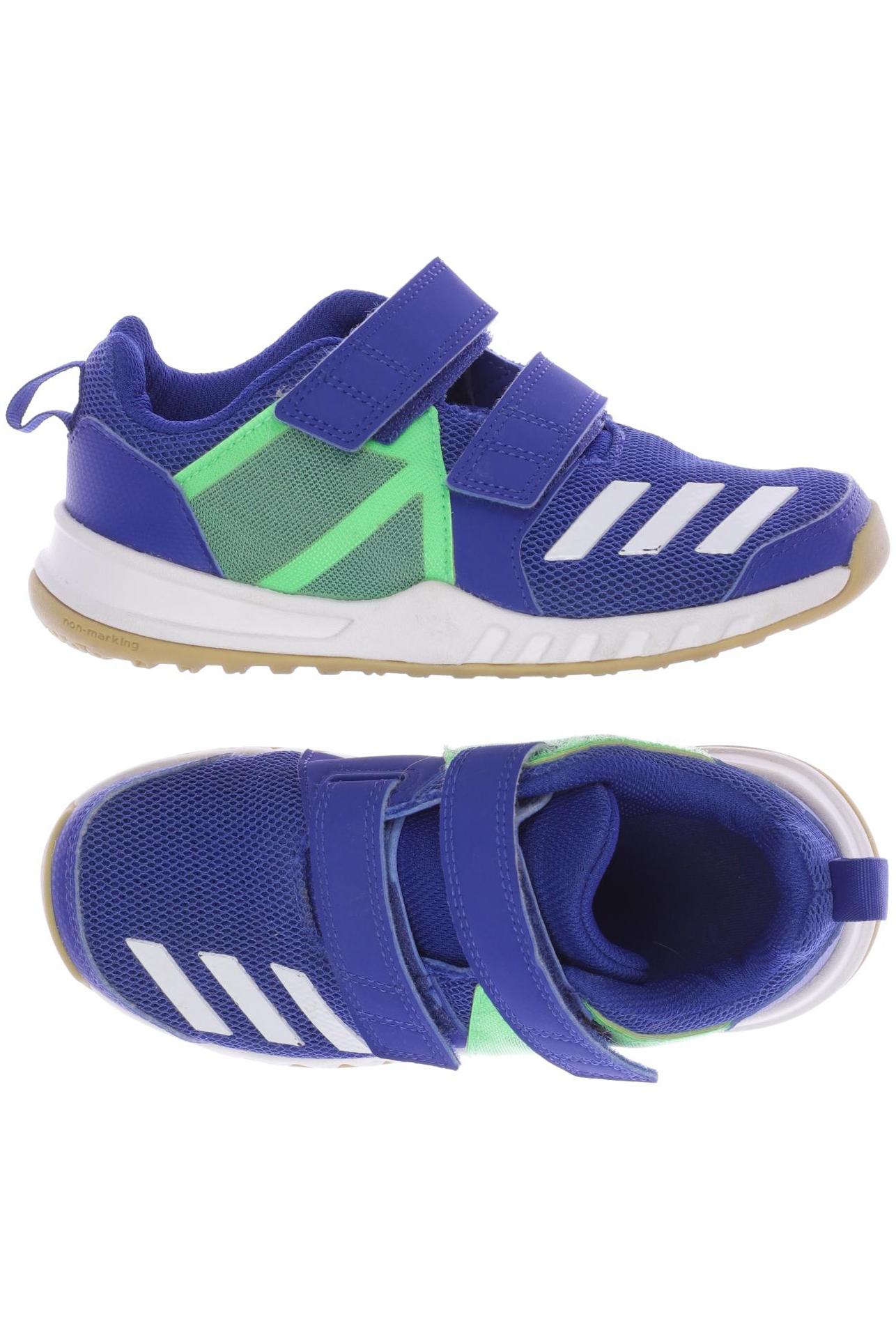 

adidas Jungen Kinderschuhe, blau