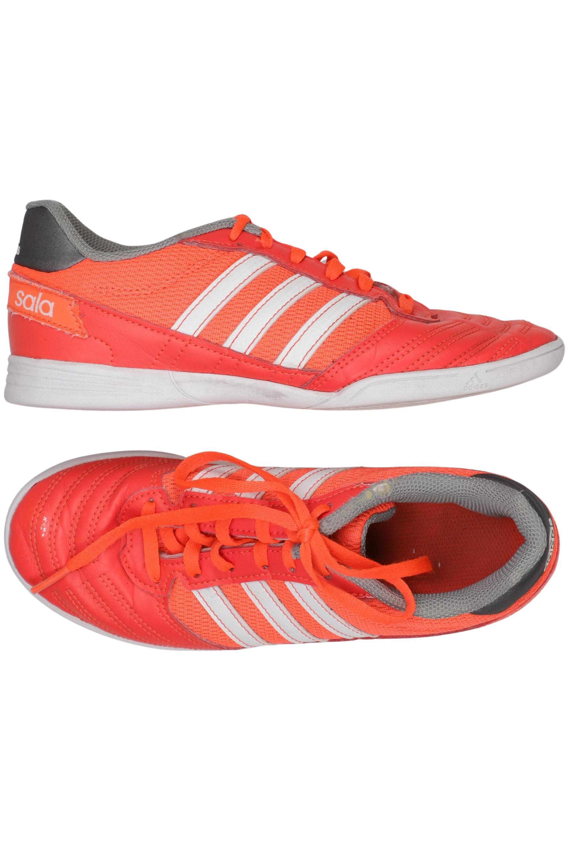 

adidas Jungen Kinderschuhe, mehrfarbig, Gr. 36