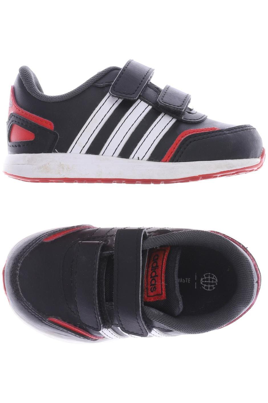 

Adidas Jungen Kinderschuhe, schwarz