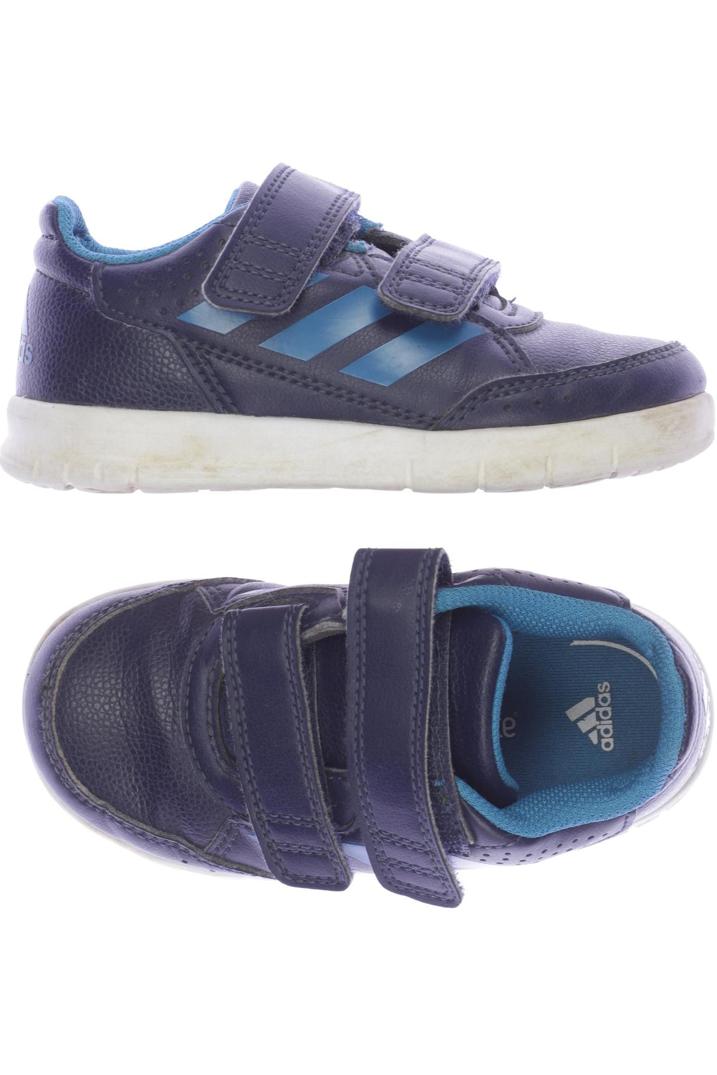 

adidas Herren Kinderschuhe, marineblau, Gr. 24
