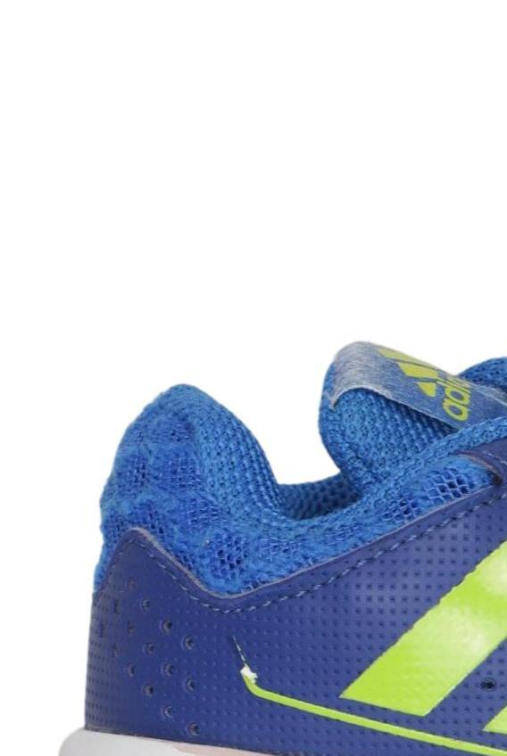 Thumbnail - adidas Jungen Kinderschuhe, neon, Gr. 23