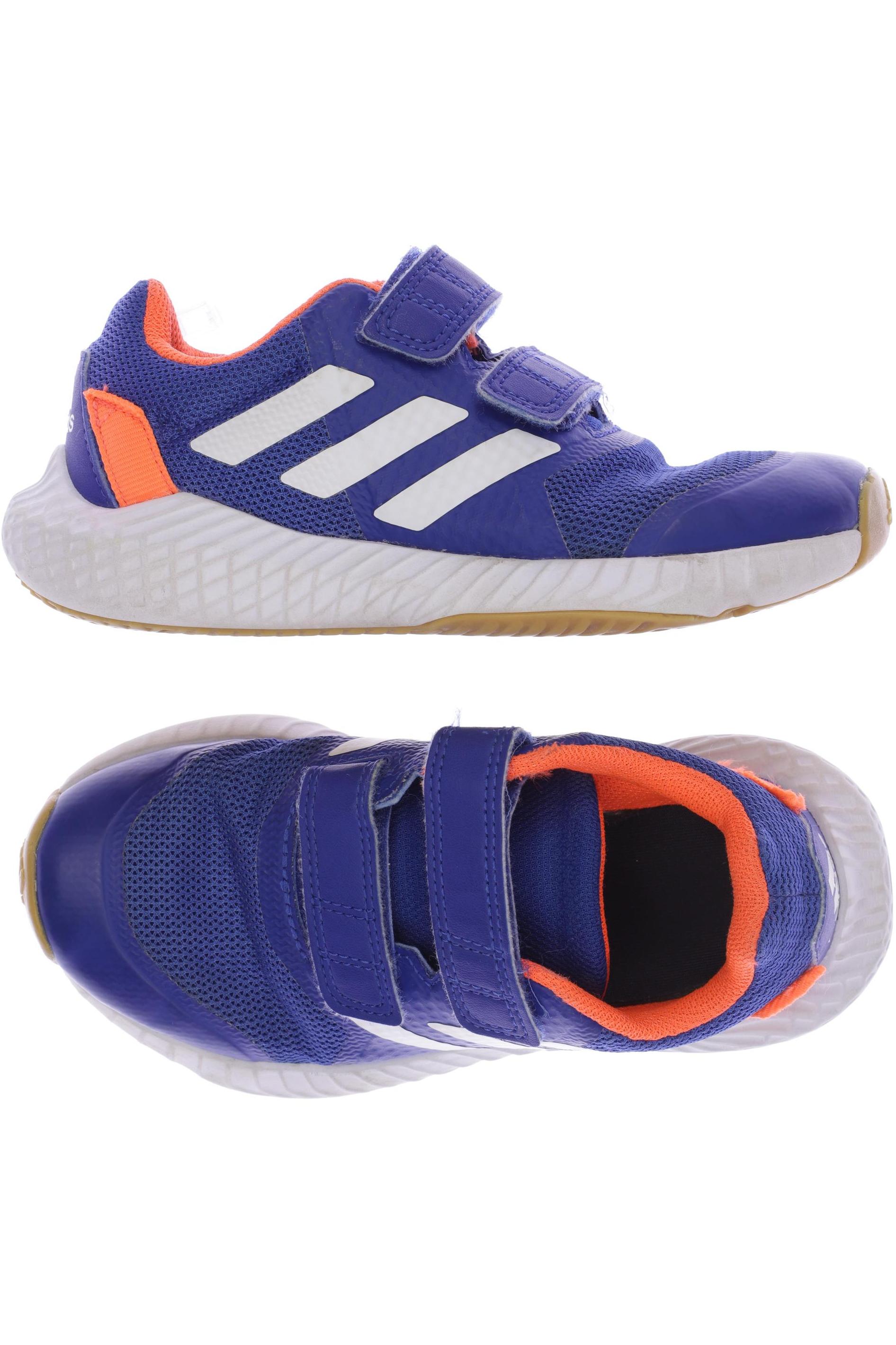 

adidas Herren Kinderschuhe, blau, Gr. 30