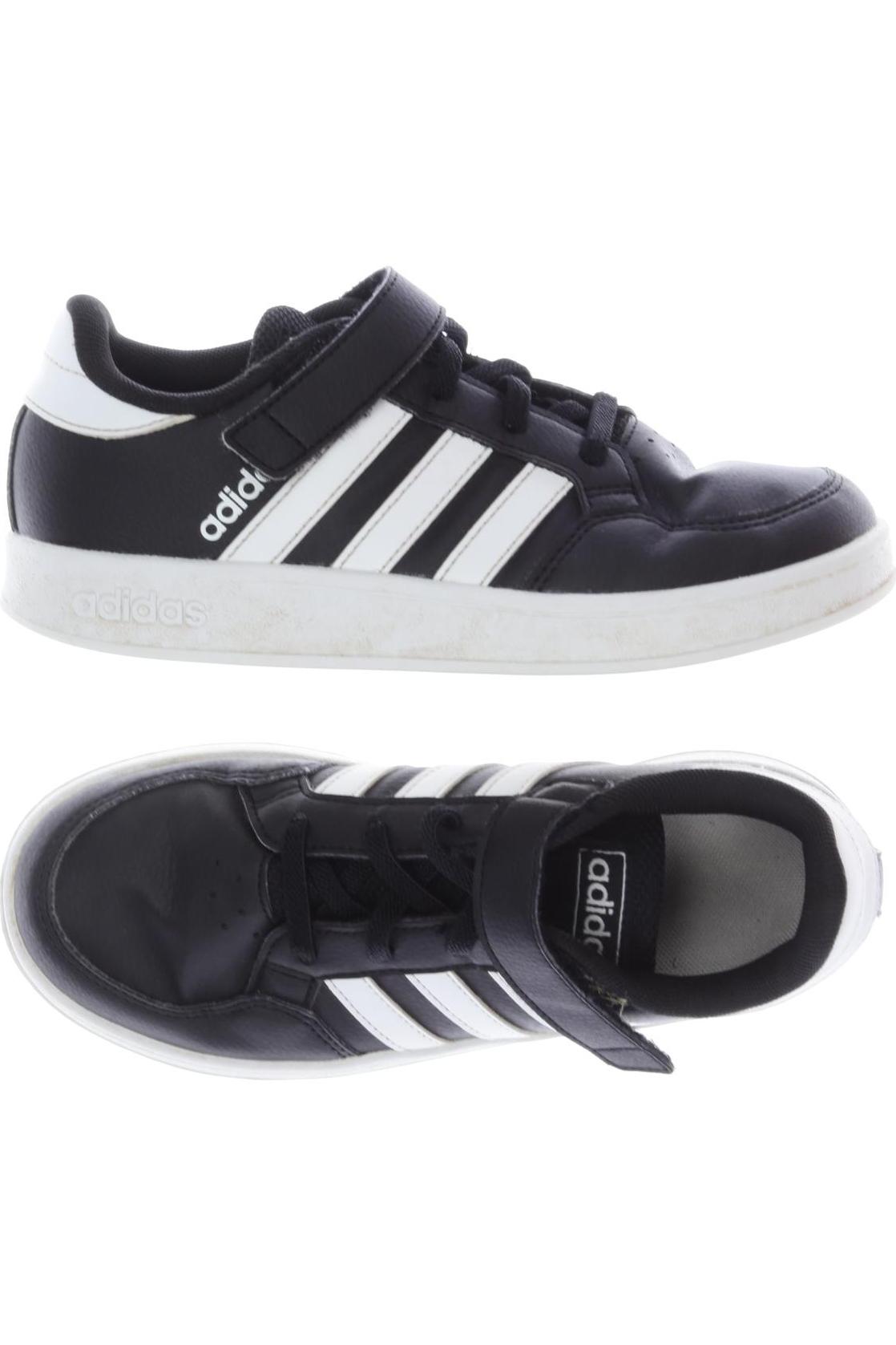

adidas Herren Kinderschuhe, schwarz, Gr. 32