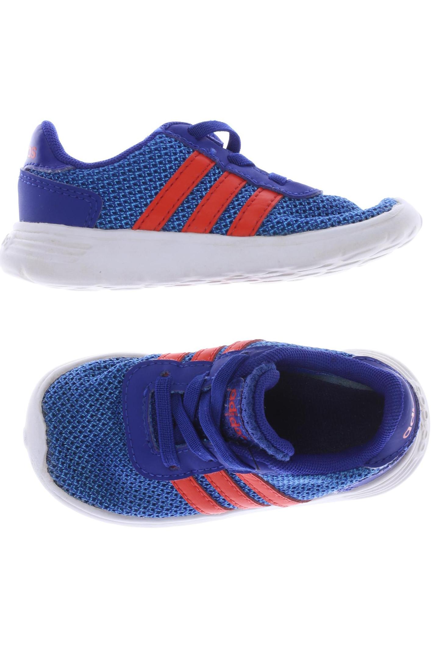 

Adidas Jungen Kinderschuhe, blau