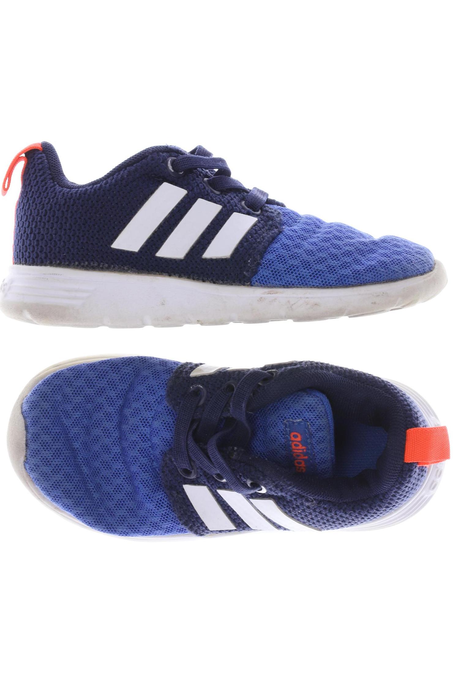 

Adidas Jungen Kinderschuhe, blau