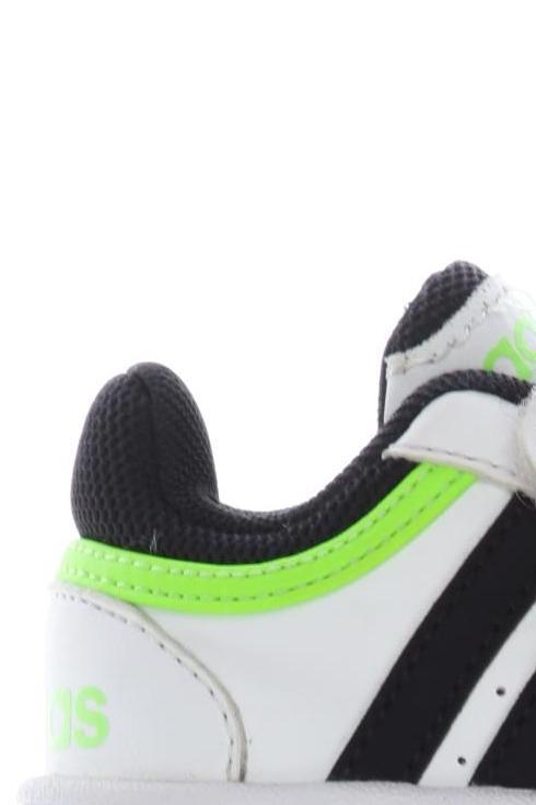 Thumbnail - adidas Jungen Kinderschuhe, weiß, Gr. 22
