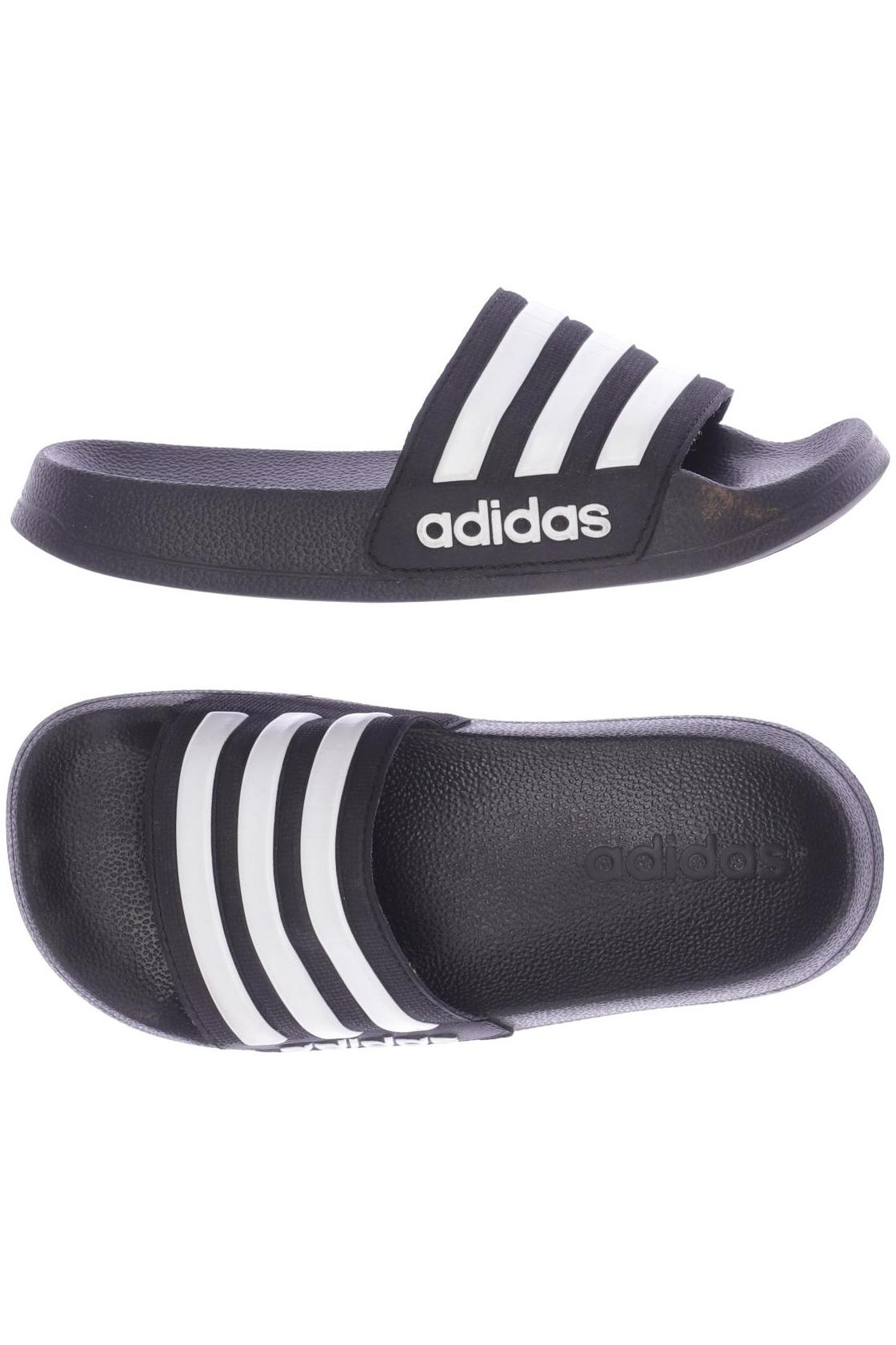 

adidas Herren Kinderschuhe, schwarz, Gr. 32