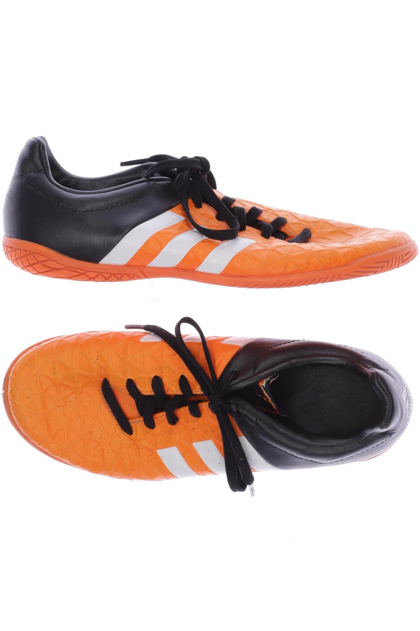 

adidas Jungen Kinderschuhe, orange