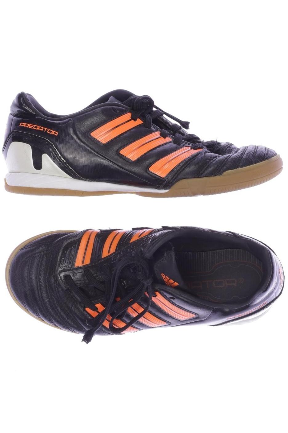 

adidas Herren Kinderschuhe, schwarz, Gr. 33