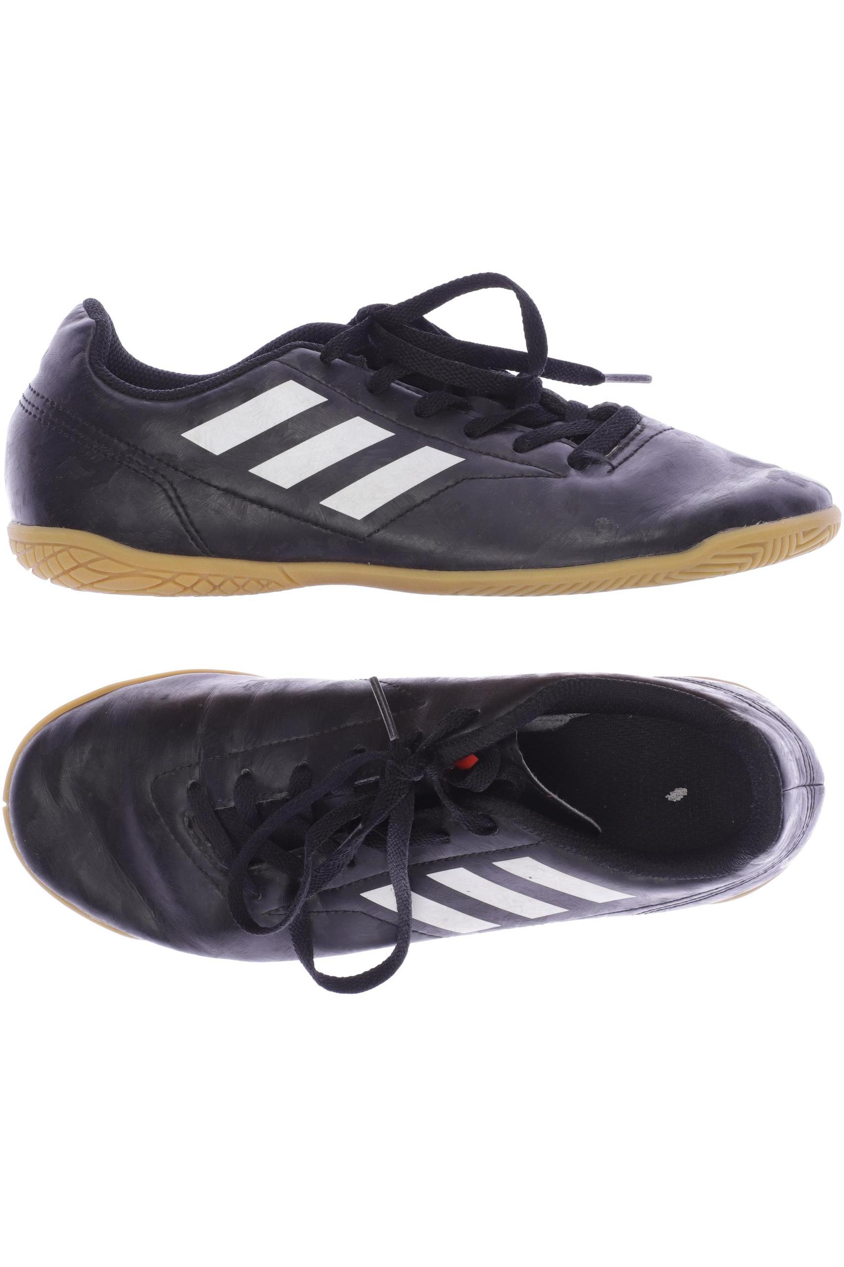 

Adidas Jungen Kinderschuhe, schwarz