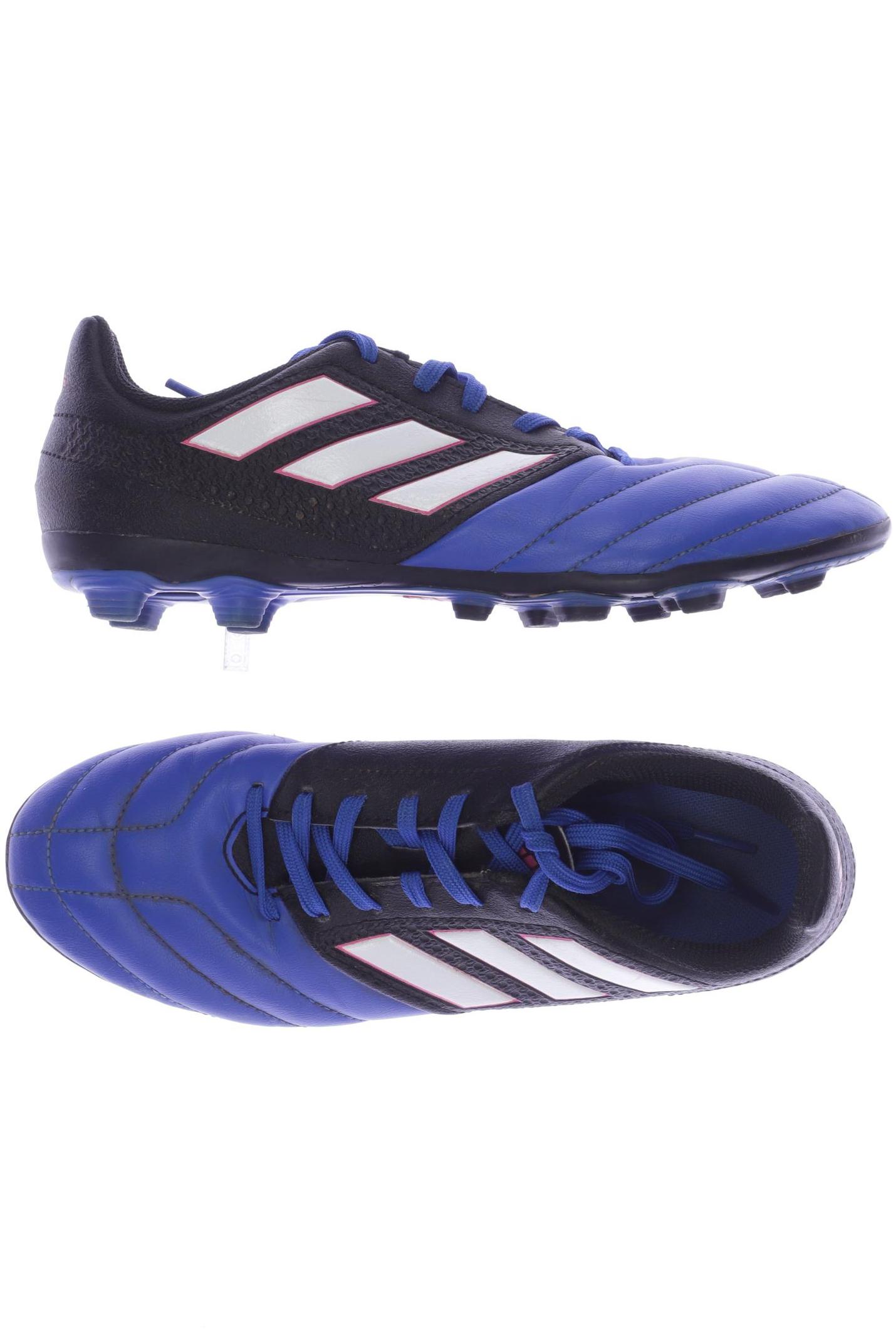 

Adidas Jungen Kinderschuhe, blau