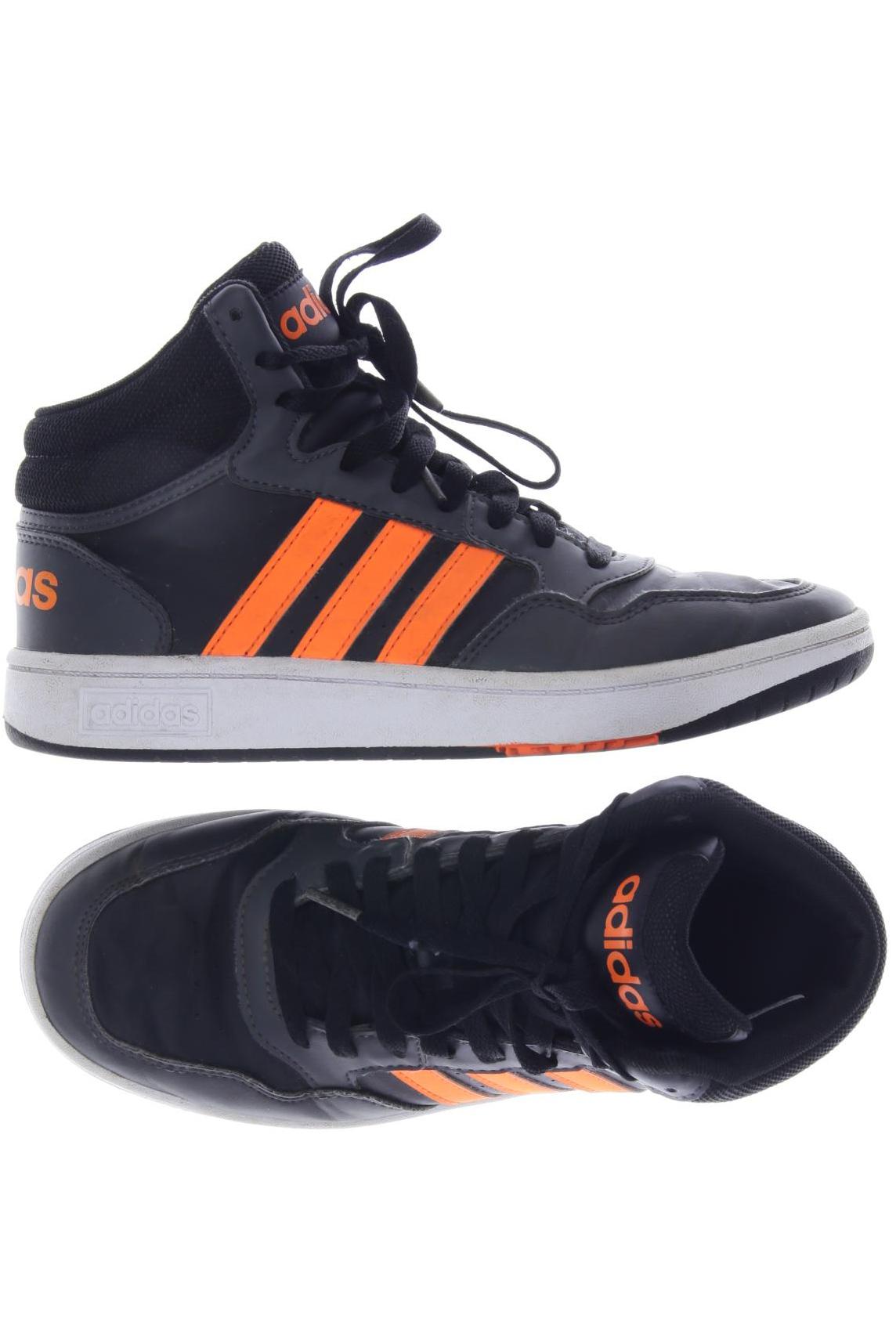 

adidas Jungen Kinderschuhe, grau