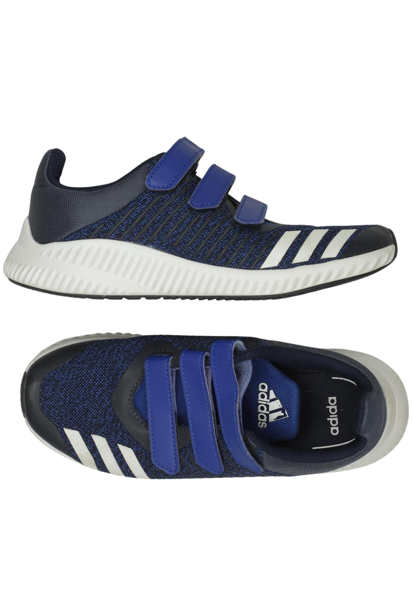 

adidas Jungen Kinderschuhe, mehrfarbig, Gr. 33