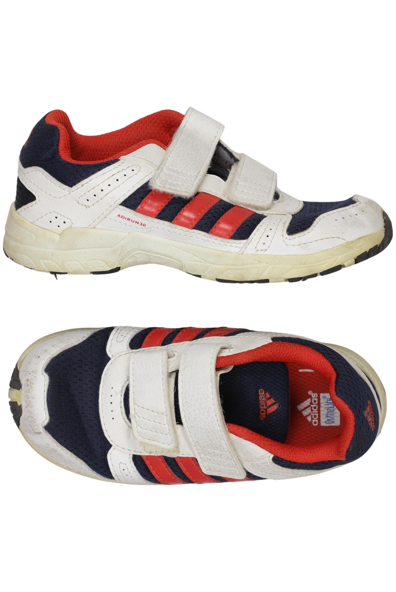 

adidas Jungen Kinderschuhe, mehrfarbig, Gr. 27