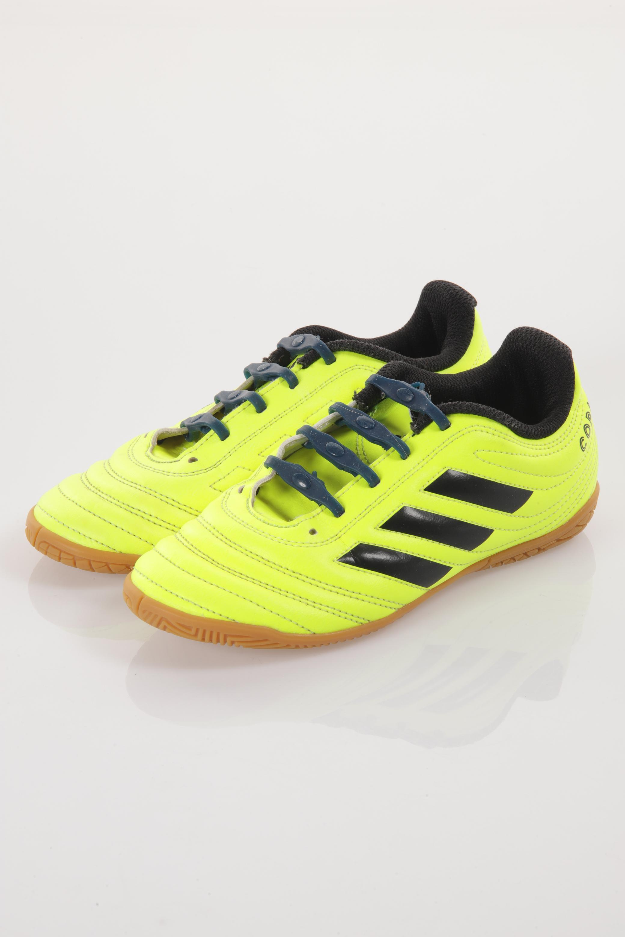 

Adidas Jungen Kinderschuhe, neon