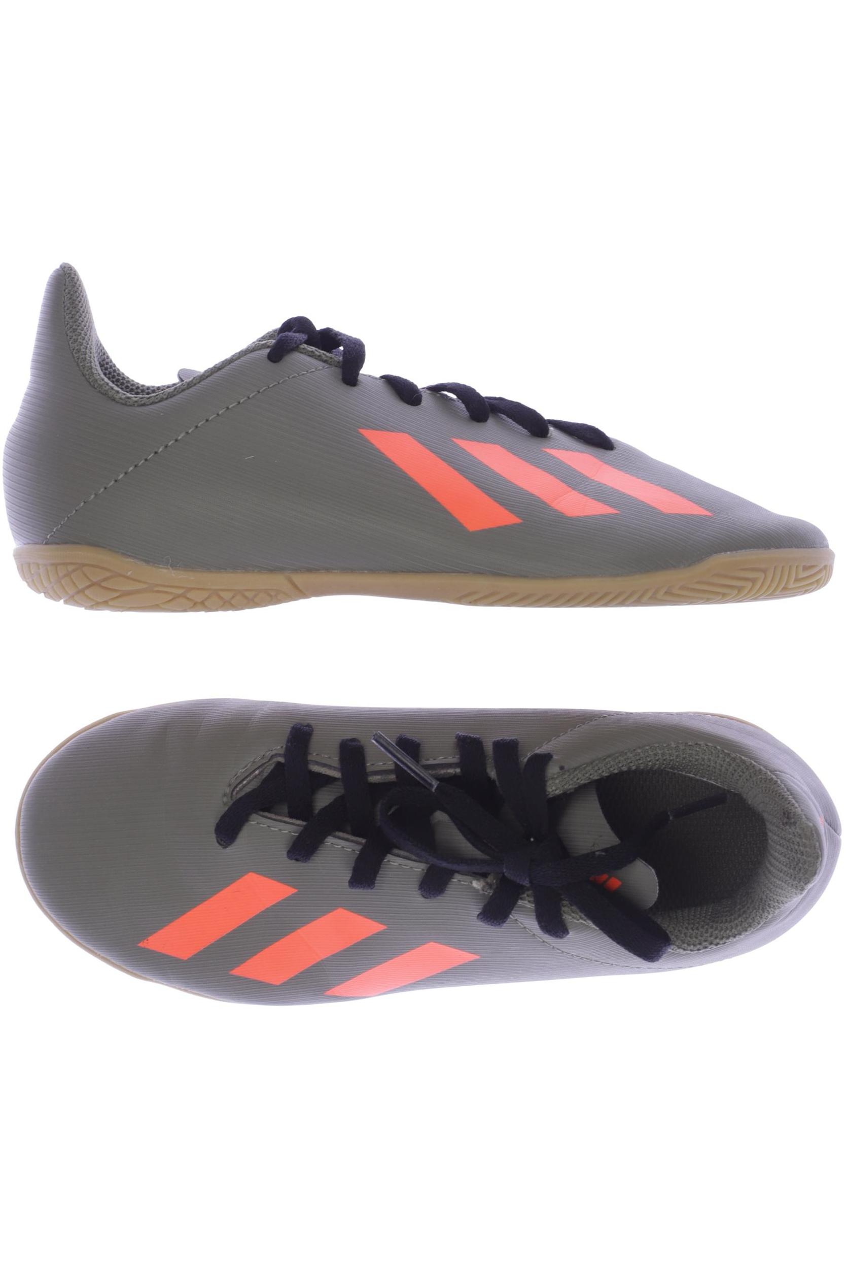 

adidas Herren Kinderschuhe, grün, Gr. 31