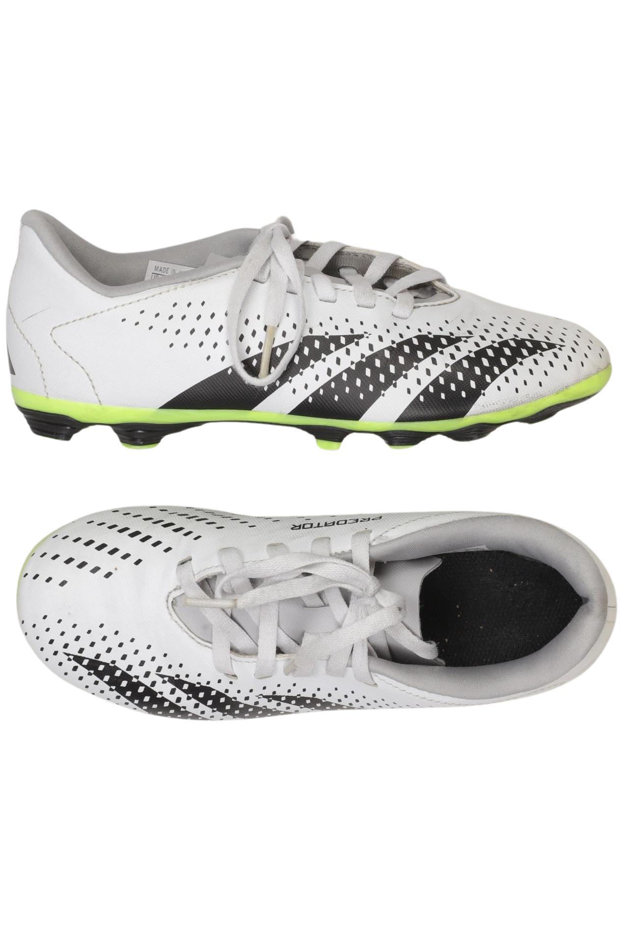 

adidas Jungen Kinderschuhe, mehrfarbig, Gr. 34