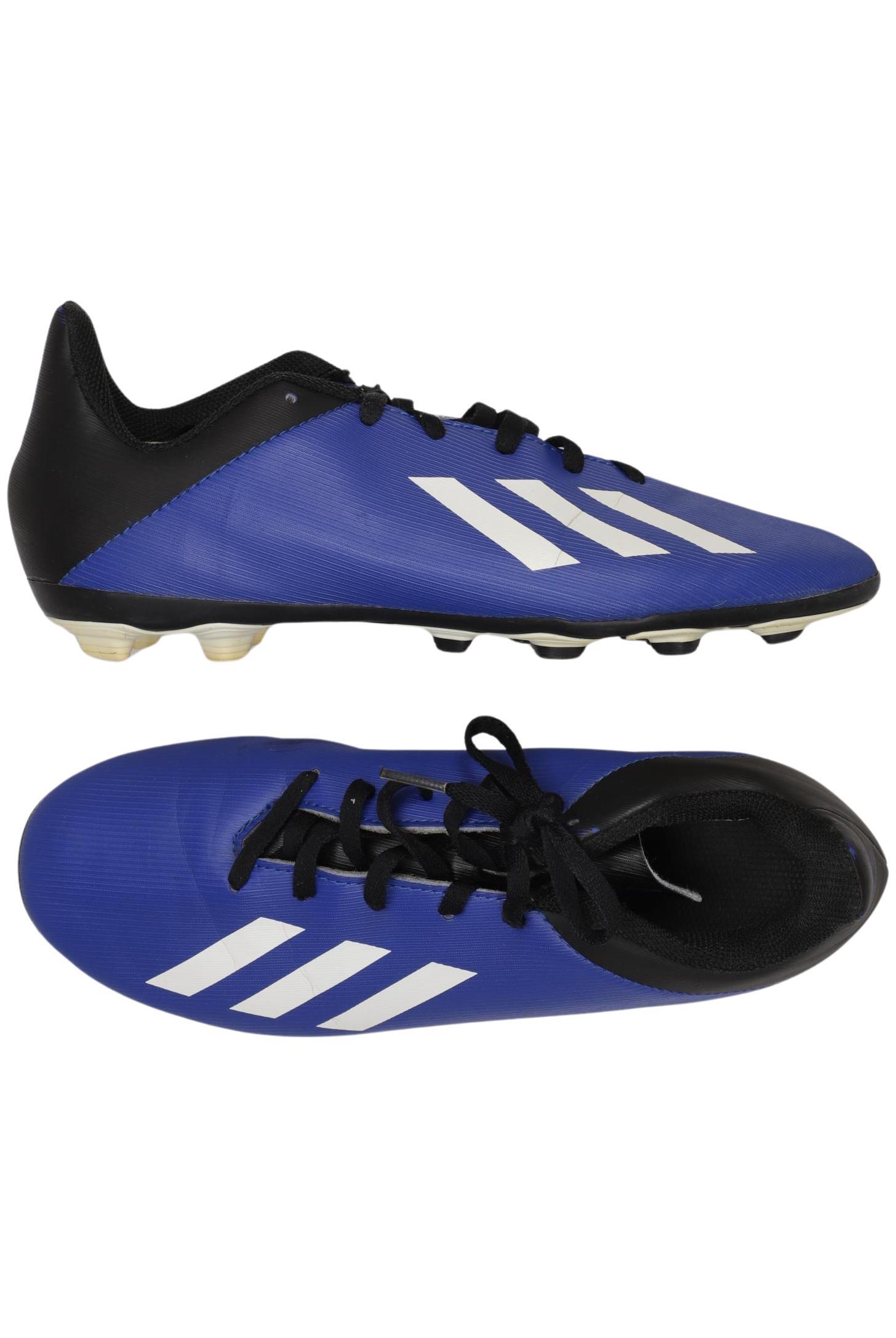 

adidas Jungen Kinderschuhe, mehrfarbig, Gr. 37.5