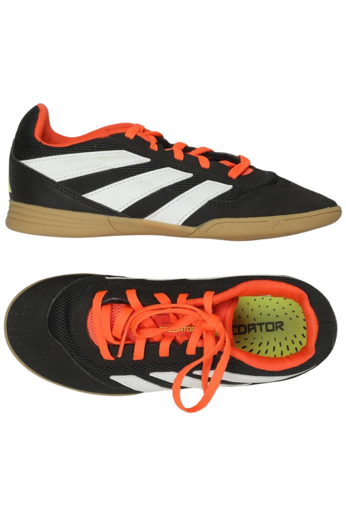 

adidas Jungen Kinderschuhe, neon, Gr. 33
